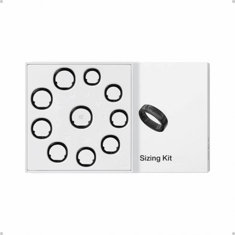 Набір для визначення розміру RingConn Gen 3 Sizing Kit